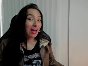 Sofiferreira February 07, 2025 Chaturbate stream image