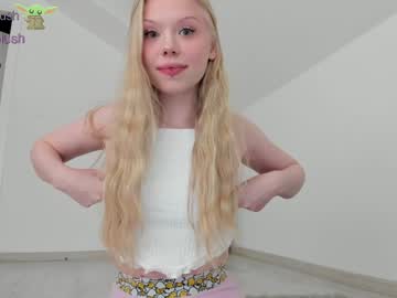 Sonyaplush February 07, 2025 Chaturbate stream image