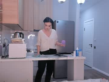 Sophia_Squirtits February 07, 2025 Chaturbate stream image