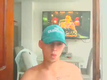 Steanly_Sex February 07, 2025 Chaturbate stream image
