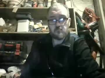 Vandertimmy February 07, 2025 Chaturbate stream image
