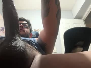 Willyt3d February 07, 2025 Chaturbate stream image