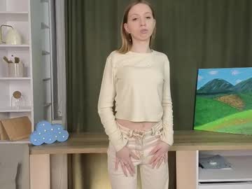 Wilonecooling February 07, 2025 Chaturbate stream image