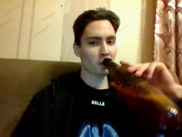 Wolfsteyn February 07, 2025 Chaturbate stream image