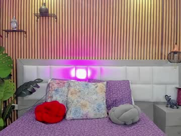 Angel_Shinne February 07, 2025 Chaturbate stream image