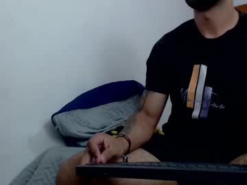 Antony_Smithh February 07, 2025 Chaturbate stream image