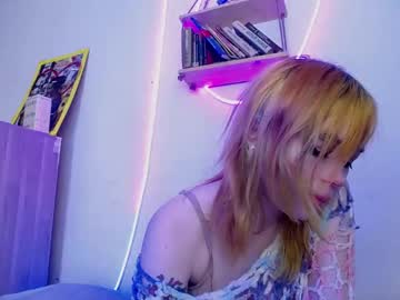 Baby_Ada February 07, 2025 Chaturbate stream image