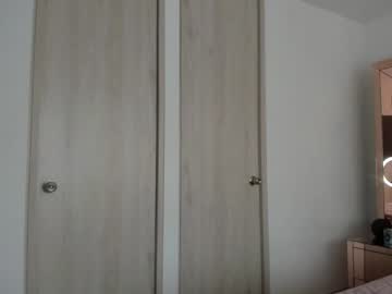 Candy_Sam28 February 07, 2025 Chaturbate stream image
