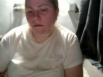 Candycream74 February 07, 2025 Chaturbate stream image