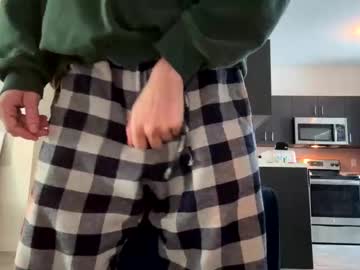 Ckeefer96 February 07, 2025 Chaturbate stream image