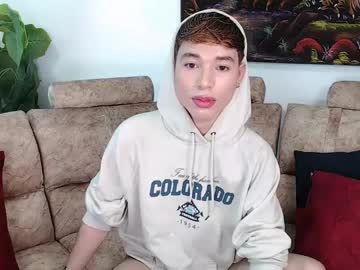 Coddy_Doll February 07, 2025 Chaturbate stream image