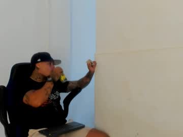 Colin_Prince2 February 07, 2025 Chaturbate stream image