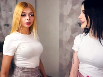 Constanceeckersley February 07, 2025 Chaturbate stream image