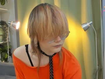 Erlinaballester February 07, 2025 Chaturbate stream image