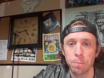 Freeyourmind247 February 07, 2025 Chaturbate stream image