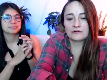 Gumball_Room February 07, 2025 Chaturbate stream image