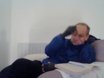 Hairysnatch February 07, 2025 Chaturbate stream image