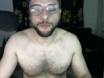 Hot_Hairy_Boi February 07, 2025 Chaturbate stream image