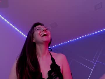 Ich_Bin_Julia February 07, 2025 Chaturbate stream image