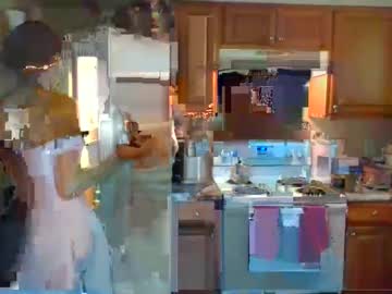 Iman_Love February 07, 2025 Chaturbate stream image