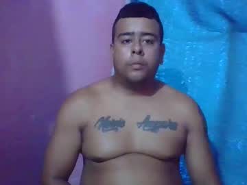 Jeremysolis February 07, 2025 Chaturbate stream image