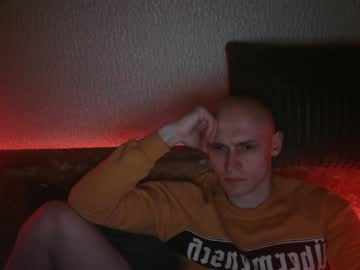 Johnny_Positive February 07, 2025 Chaturbate stream image