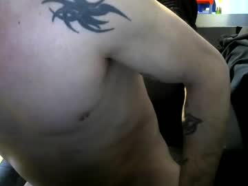 Kenw34 February 07, 2025 Chaturbate stream image