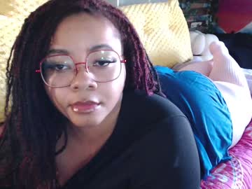 Khayaparker February 07, 2025 Chaturbate stream image