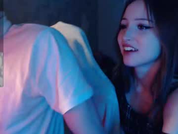 Linaandliam February 07, 2025 Chaturbate stream image