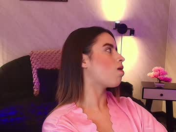 Loreen_Gray February 07, 2025 Chaturbate stream image