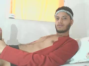 Manuel444rl February 07, 2025 Chaturbate stream image