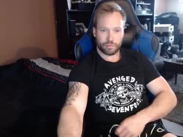 Mathieu6606 February 07, 2025 Chaturbate stream image