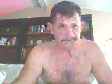 Maturemale4u58 February 07, 2025 Chaturbate stream image