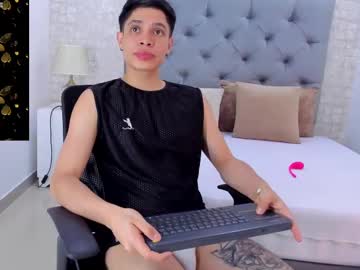 Maximiliano_1105 February 07, 2025 Chaturbate stream image