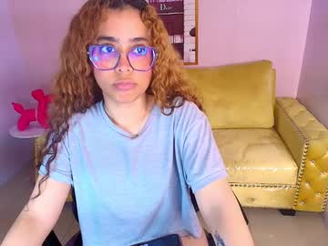 Megan_Ch_ February 07, 2025 Chaturbate stream image