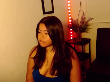 Nika_2 February 07, 2025 Chaturbate stream image