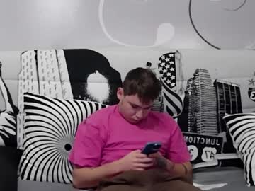 Orlando_Moris February 07, 2025 Chaturbate stream image