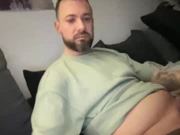 Peitscher007 February 07, 2025 Chaturbate stream image