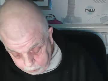 Penhill12 February 07, 2025 Chaturbate stream image