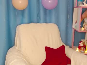 Pink_Pikachu_ February 07, 2025 Chaturbate stream image