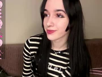 Preciousberry February 07, 2025 Chaturbate stream image