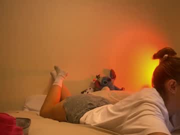 Preciouspeaches February 07, 2025 Chaturbate stream image
