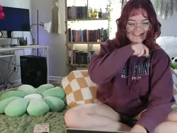 Quervoqueen1 February 07, 2025 Chaturbate stream image