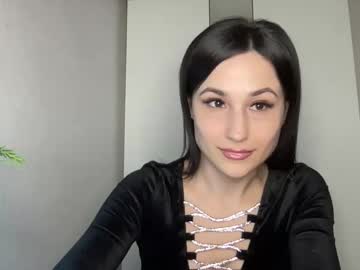 Scarletbliss_ February 07, 2025 Chaturbate stream image
