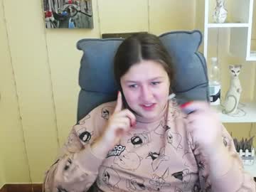 _Sofi_Smile February 07, 2025 Chaturbate stream image