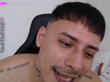 Therokalejandro February 07, 2025 Chaturbate stream image