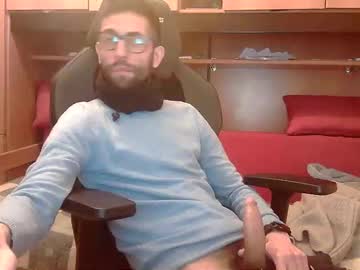 Topg84 February 07, 2025 Chaturbate stream image