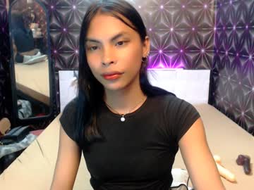 Ts_Ainsley February 07, 2025 Chaturbate stream image