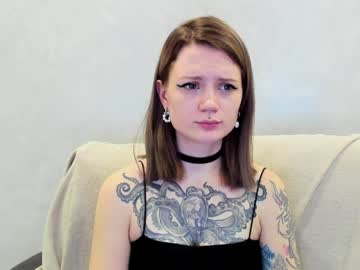 Vivianbloom February 07, 2025 Chaturbate stream image