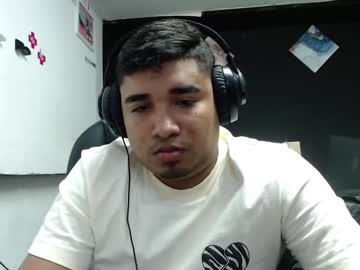 William_David February 07, 2025 Chaturbate stream image